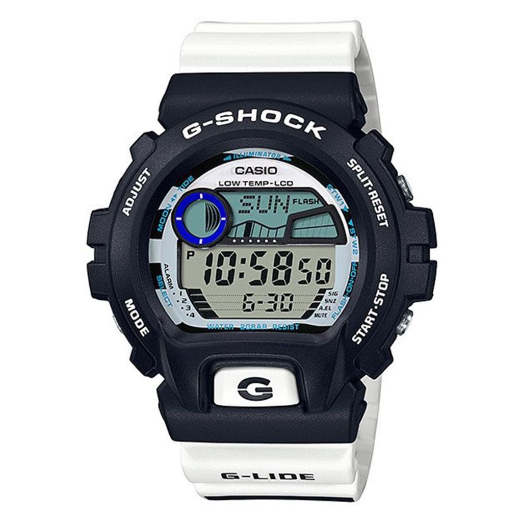 G Shock GLX-6900SS