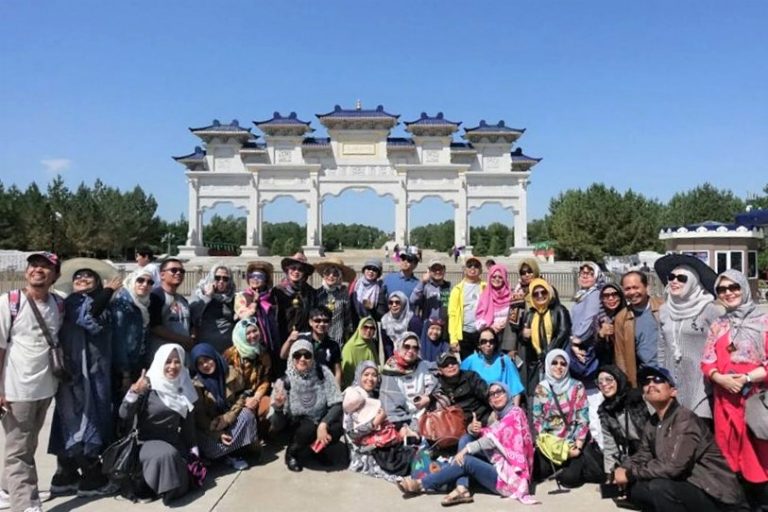 Wisata Halal