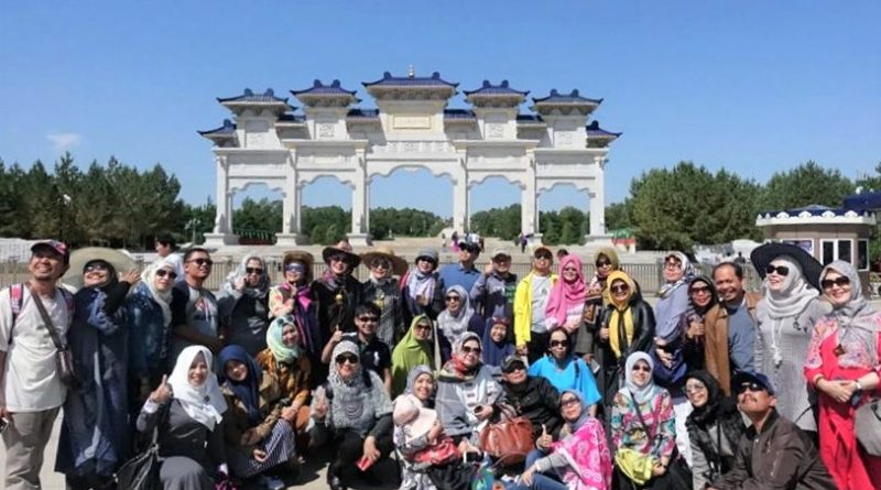 Wisata Halal