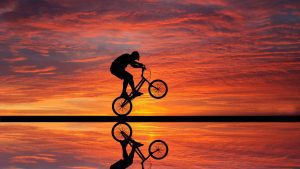 Sepeda BMX (Bicycle Motocross) dan Berbagai Macam Tipenya