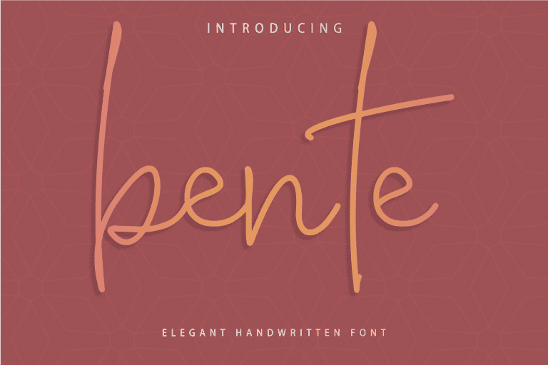 New Preview - Bente 1 (Featured Image)