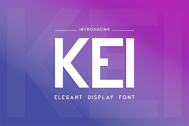 Preview Kei