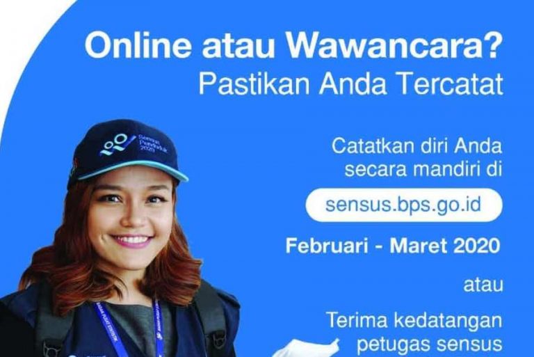 Sensus-Penduduk-Online-Kominfo