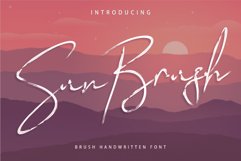 New Preview - Sun Brush 1 (Featured Image)
