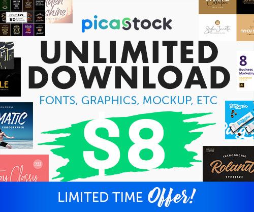 PicaStock