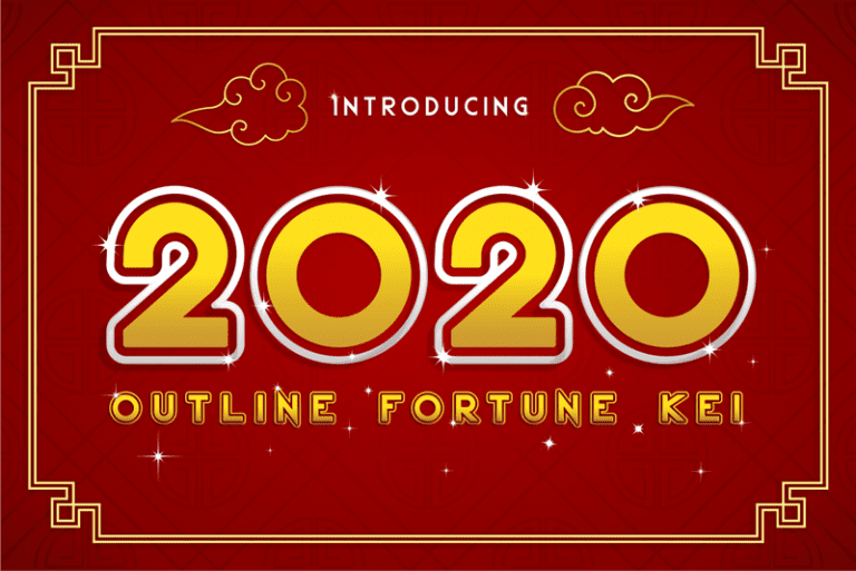 Preview 2020 Outline Fortune Kei 1