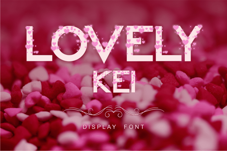Preview Lovely Kei_1