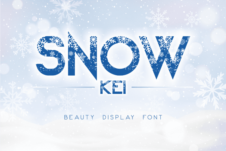 Preview Snow Kei 1