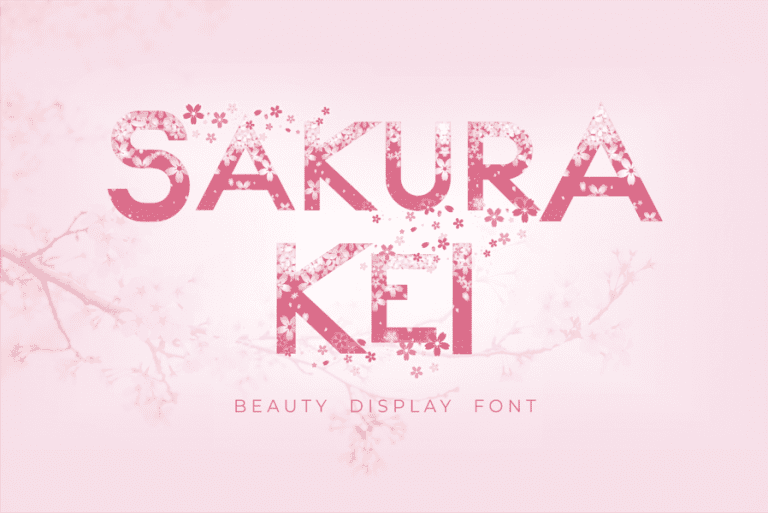 Preview Sakura Kei 1