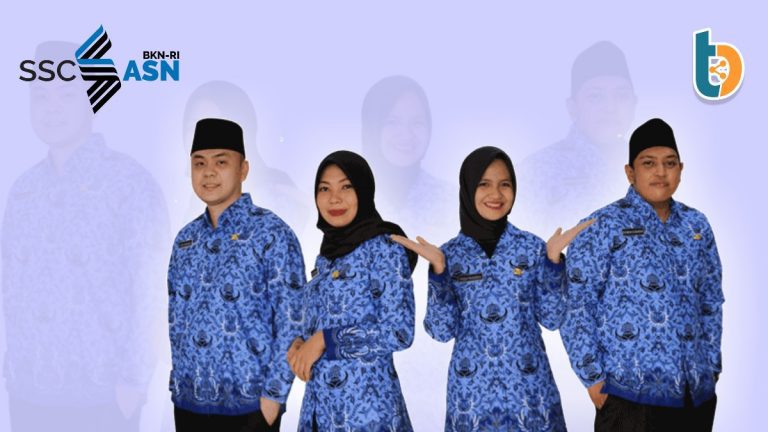 Tempatbagi.com - Pendaftaran CPNS 2021