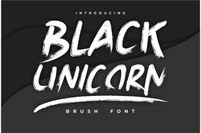 Black Unicorn