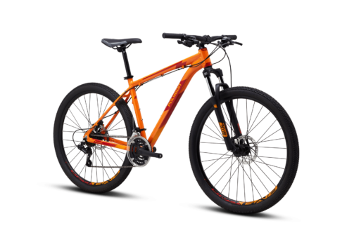 Tipe Sepeda Gunung Tipe Sepeda Gunung - Polygon Cascade 2