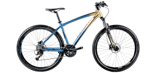 Tipe Sepeda Gunung Tipe Sepeda Gunung - United Detroit XC 2.0