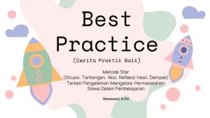 Best Practice PPG – PBL – PJBL