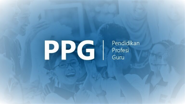 Pendidikan Profesi Guru (PPG)