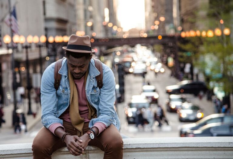 Gaya Hidup Sehat Kelola Stress & Jaga Kesehatan Mental unsplash.com/@whoislimos