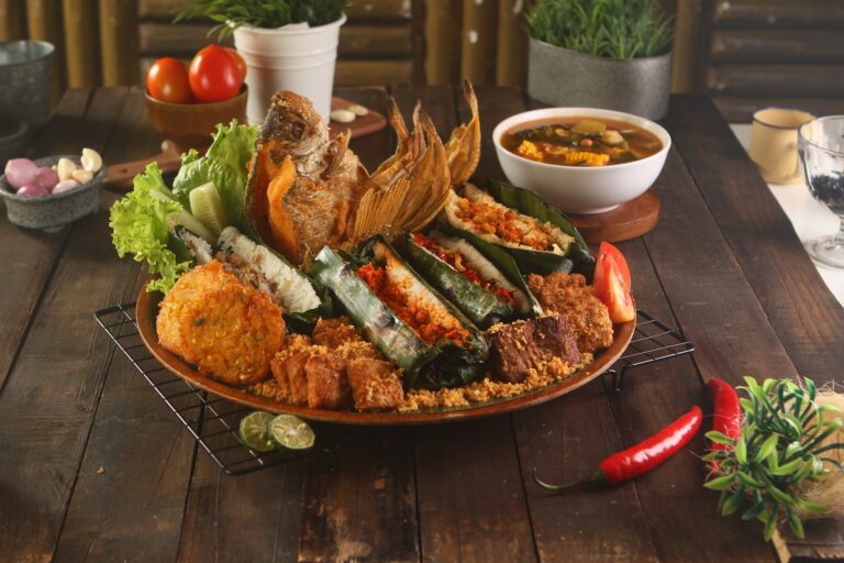 Tempat Makan Keluarga Terbaik di Surabaya