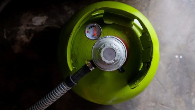 Regulator Kompor Gas Terbaik