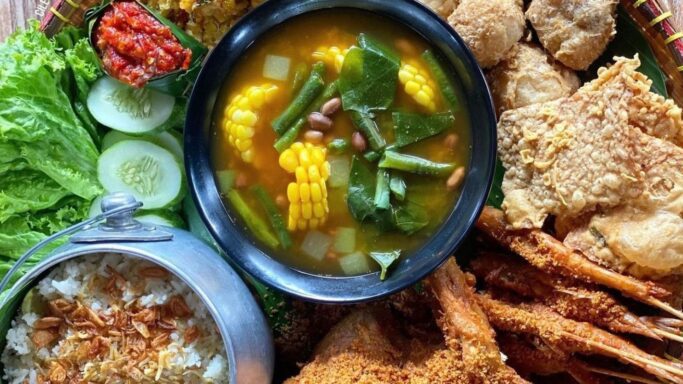 Tempat Makan Keluarga Terbaik di Samarinda