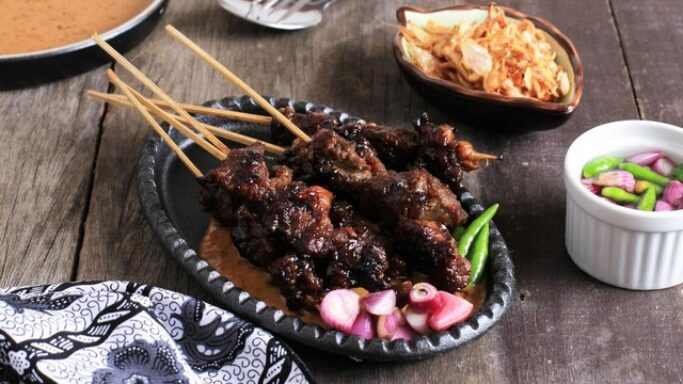 resep daging sapi