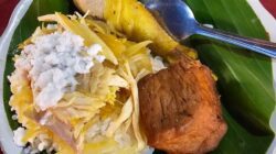 Nasi Liwet Solo