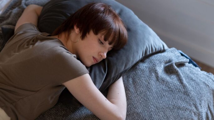 Penurunan Tidur Nyenyak Bisa Picu Penyakit Demensia?