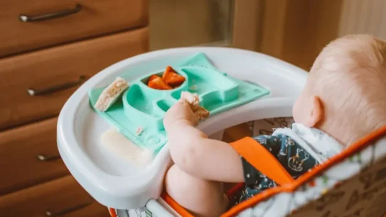 Unsalted Butter untuk MPASI Bayi, Sehat dan Menambah Nafsu Makan