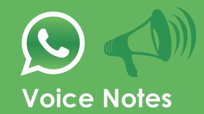 Whatsapp Voice Note Tidak Ada Suara