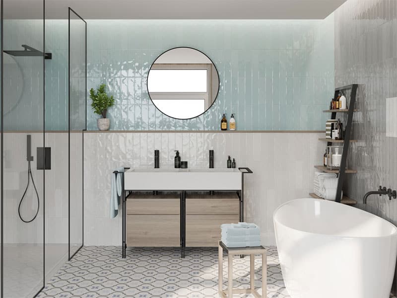 Kamar Mandi Minimalis