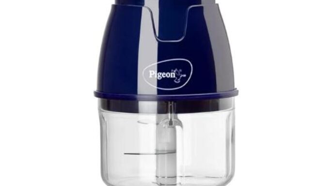 Blender Chopper Murah Terbaik