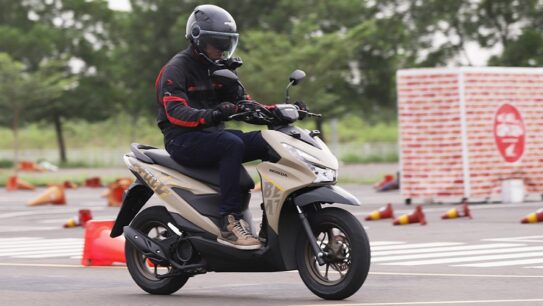 Harga Motor Honda Rp 20 Jutaan di 2026