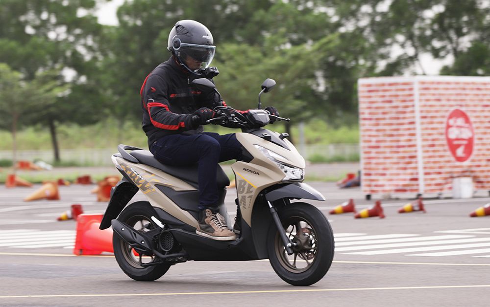 Daftar Harga Motor Honda di Bawah Rp 20 Jutaan