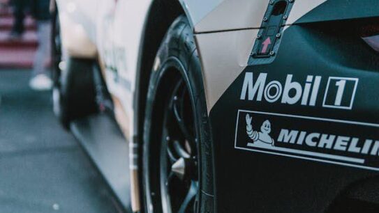 Apa Itu Ban Soft Compound? Ini Penjelasan Lengkapnya