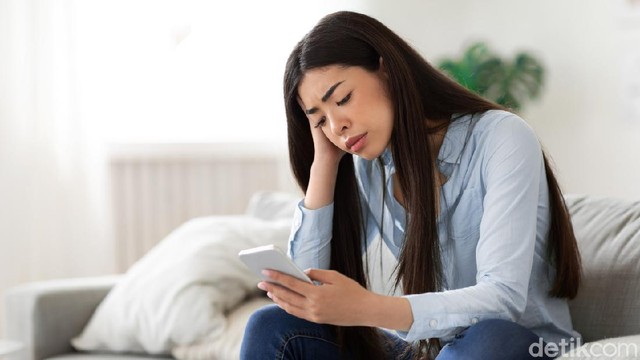 Jangan Sembarangan Melabeli Perempuan Pick Me Girl