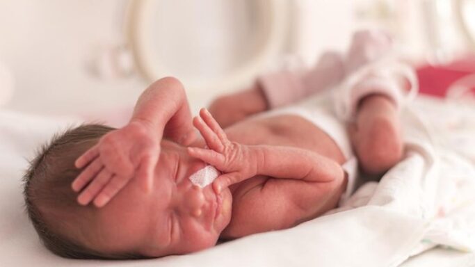 Rahasia Perawatan Kulit Bayi Prematur yang Perlu Setiap Orang Tua Ketahui