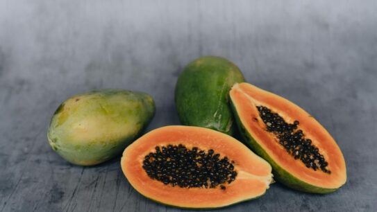 7 Buah yang Kaya Magnesium