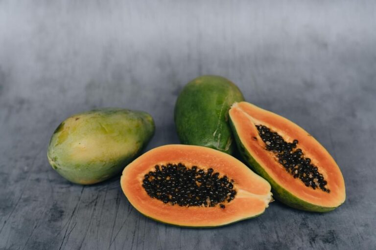 Manfaat dan Sumber Magnesium dalam Buah-buahan