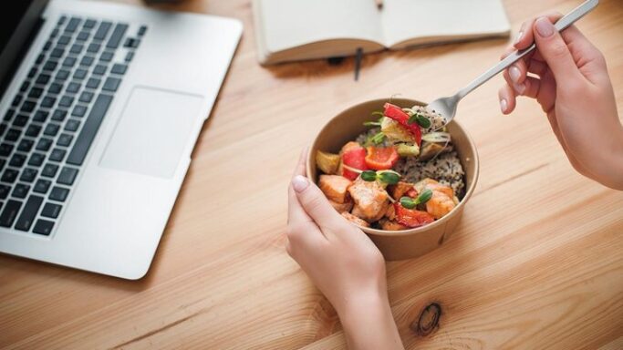 Cara Cepat Menurunkan Berat Badan