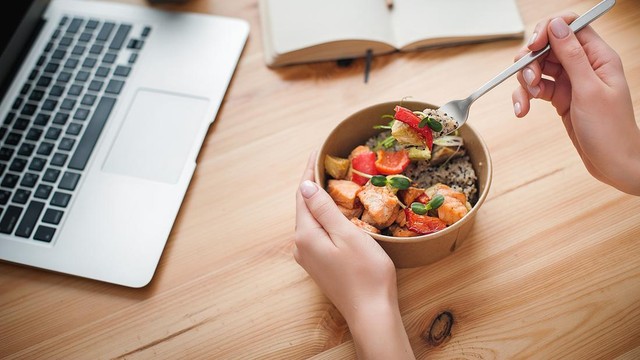 Cara Cepat Menurunkan Berat Badan