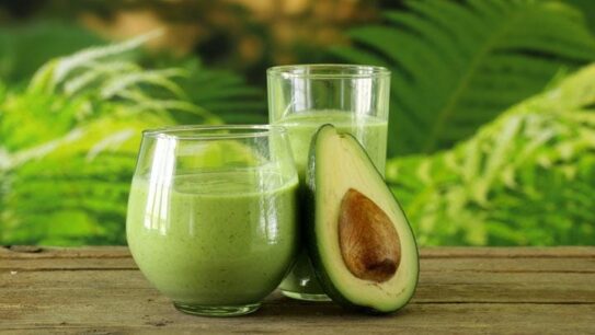 Ternyata 10 Makanan Penurun Kolesterol Jahat