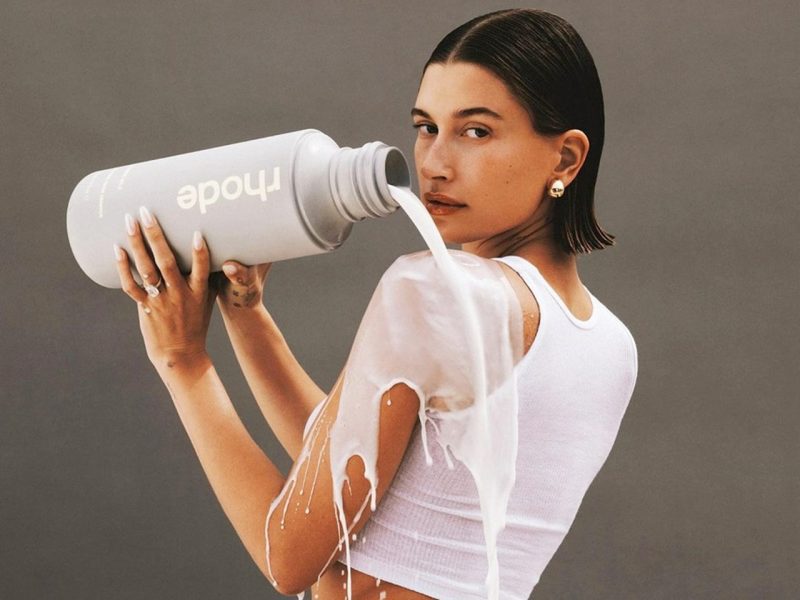 Mengapa Makanan Jadi Strategi Pemasaran Kecantikan?