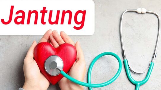 12 Ciri Penyakit Jantung di Kulit yang Perlu Diketahui
