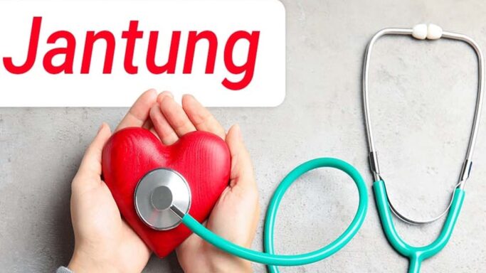 Ciri Penyakit Jantung di Kulit