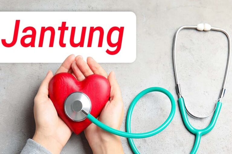 Ciri Penyakit Jantung di Kulit