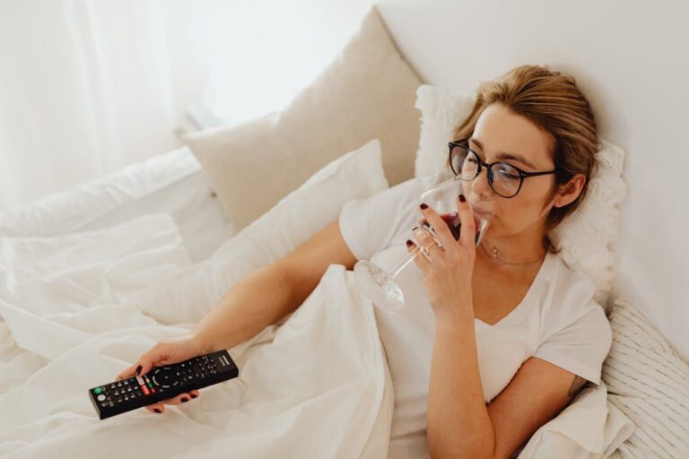 Mengapa Anda Bangun Tidur Badan Terasa Lelah?