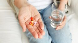 Peran Vital Suplemen Vitamin B6 bagi Kesehatan Tubuh