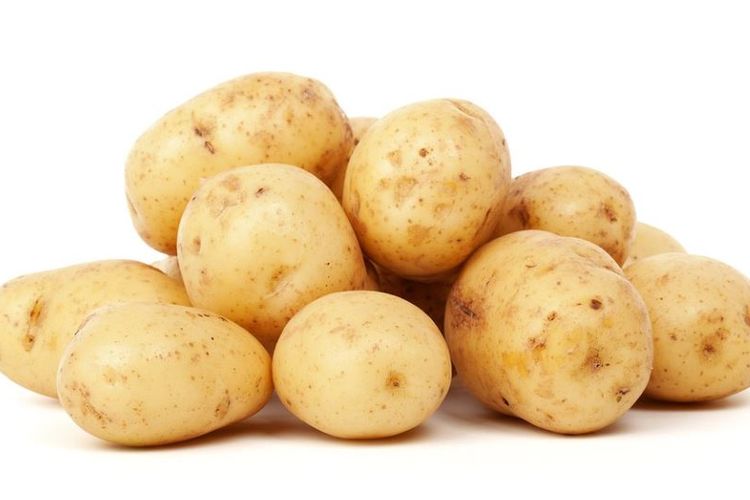 Manfaat Kentang dalam Membersihkan Rumah