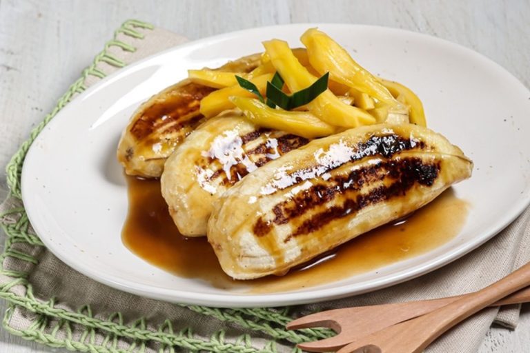 Resep Pisang Gapit Lezat yang Wajib Anda Coba