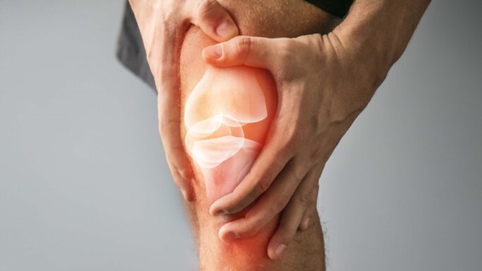 Waspadai Tanda Cedera Meniskus Terkoyak