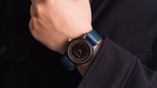10 Jam Tangan Pria Lokal Berkualitas!